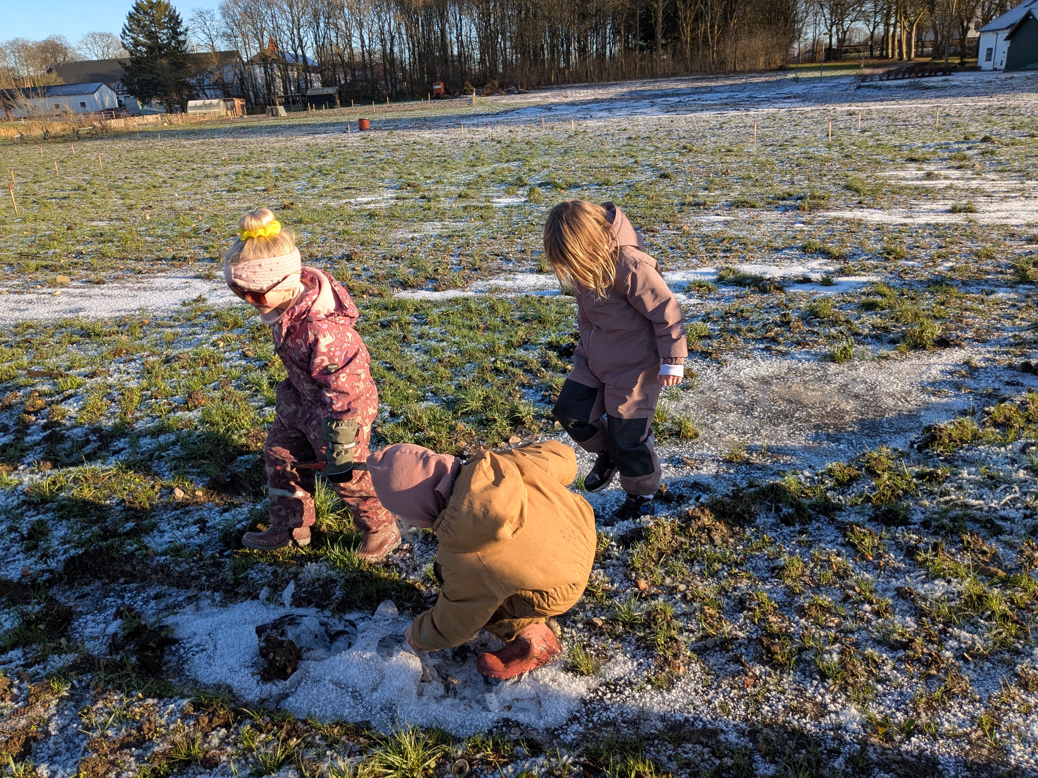 Naturfamilie